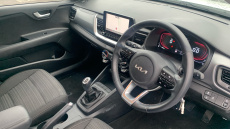 Kia Stonic 1.0T GDi 98 2 5dr Petrol Estate